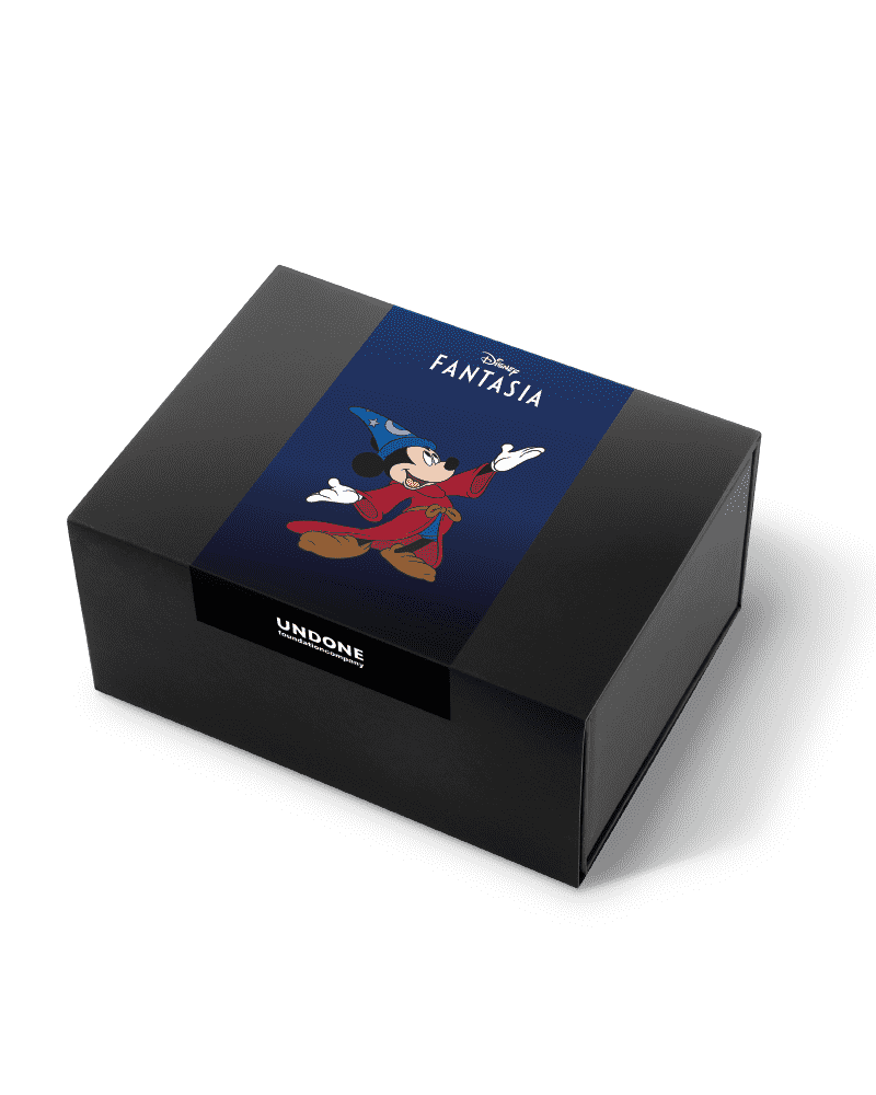MICKEY I FANTASIA - UNDONE Watches